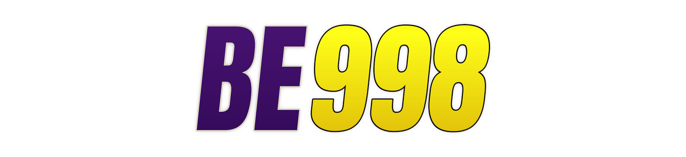 be998 লোগো